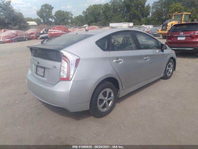 JTDKN3DU9E0384781  toyota prius 2014 IMG 3