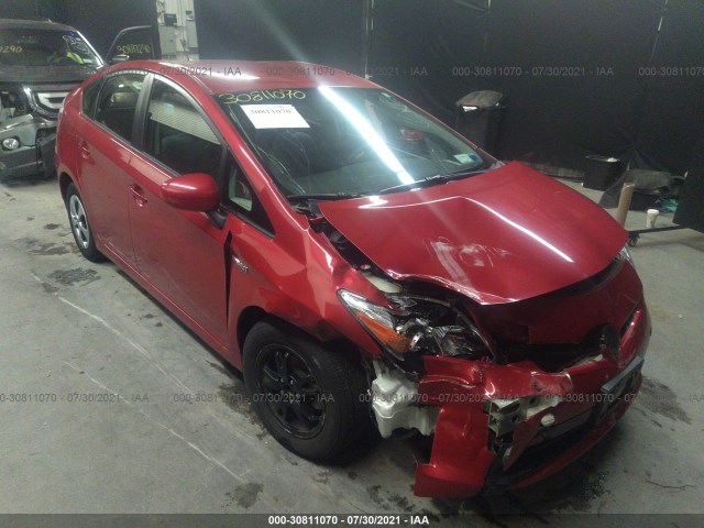 JTDKN3DU9F1906403  toyota prius 2015 IMG 0