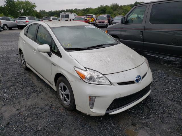 JTDKN3DUXE1780213  toyota prius 2014 IMG 0