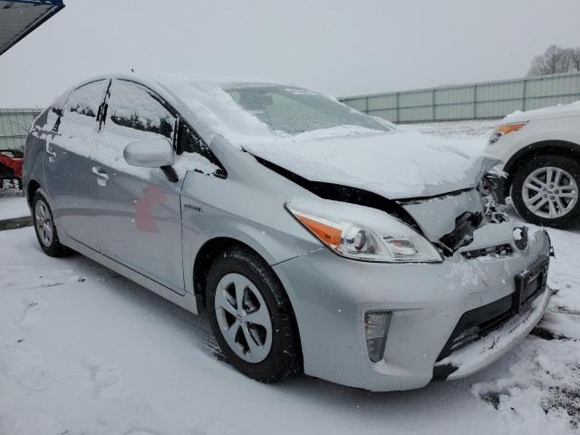 JTDKN3DUXF0410757  toyota prius 2014 IMG 3