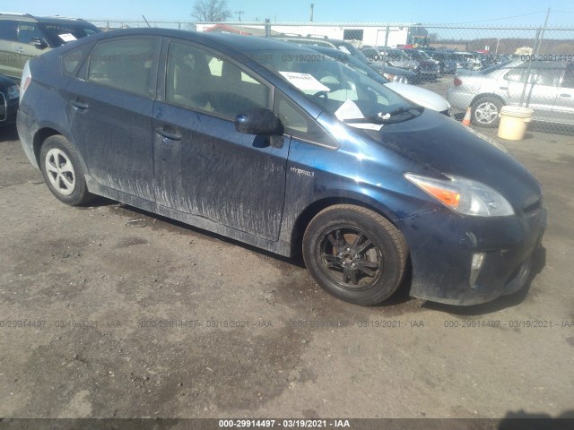 JTDKN3DUXF0419071  toyota prius 2015 IMG 0