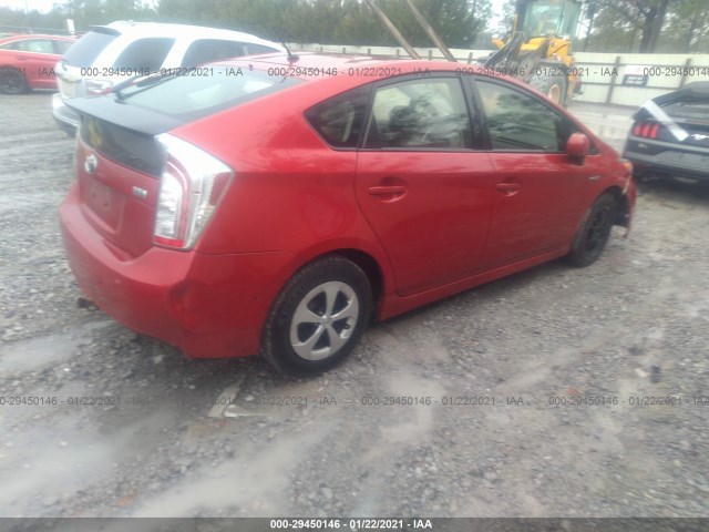 JTDKN3DUXF1873511  toyota prius 2015 IMG 3