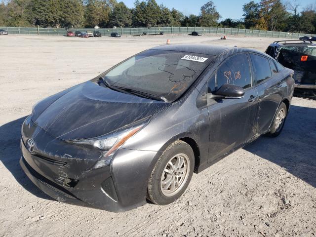 JTDKBRFU1G3002060  toyota prius 2016 IMG 1