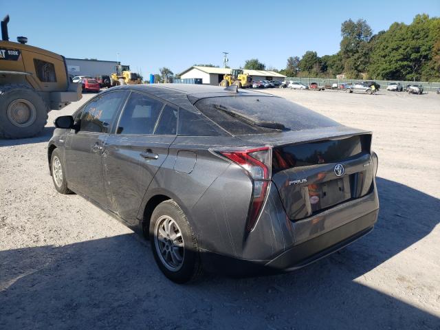 JTDKBRFU1G3002060  toyota prius 2016 IMG 2