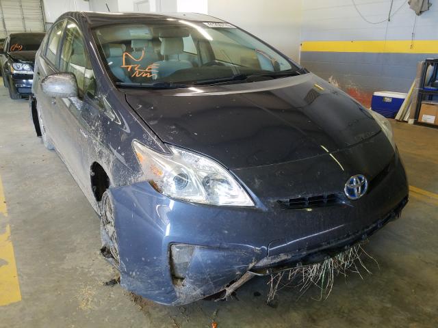 JTDKN3DU0F0409407  toyota prius 2015 IMG 0