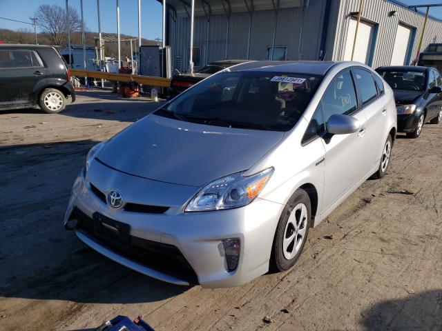 JTDKN3DU1F0439032  toyota prius 2015 IMG 1