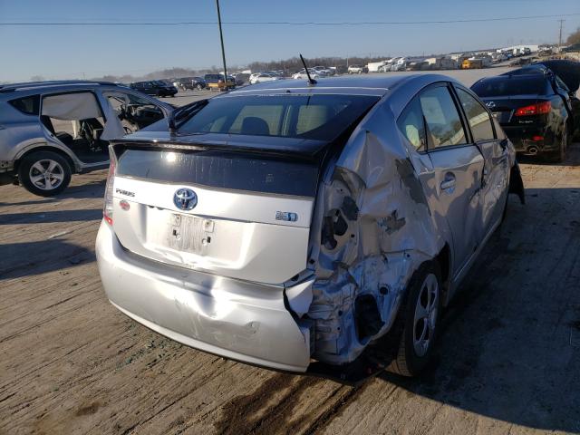 JTDKN3DU1F0439032  toyota prius 2015 IMG 3