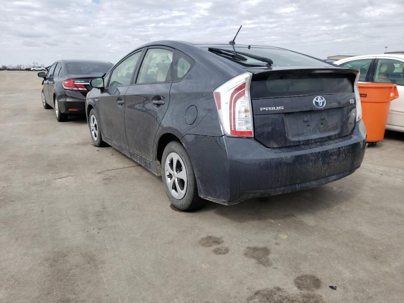 JTDKN3DU2F0426483  toyota prius 2015 IMG 2