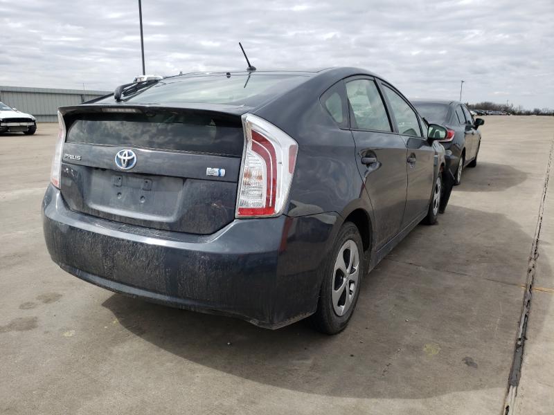 JTDKN3DU2F0426483  toyota prius 2015 IMG 3