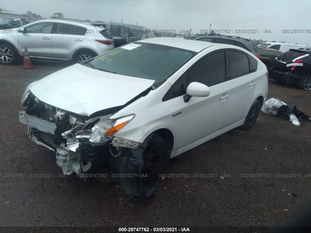 JTDKN3DU2F0461878  toyota prius 2015 IMG 1