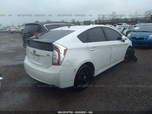 JTDKN3DU2F0461878  toyota prius 2015 IMG 3