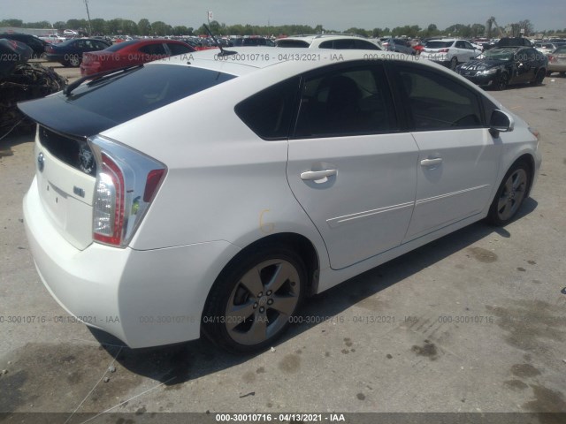 JTDKN3DU3F0395342  toyota prius 2015 IMG 3