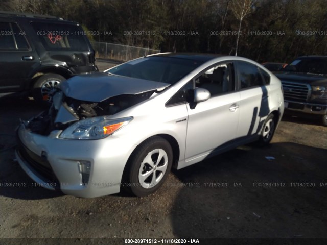 JTDKN3DU3F1924394  toyota prius 2015 IMG 1