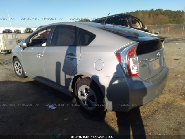 JTDKN3DU3F1924394  toyota prius 2015 IMG 2