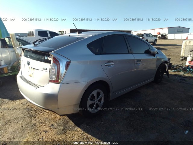 JTDKN3DU3F1924394  toyota prius 2015 IMG 3