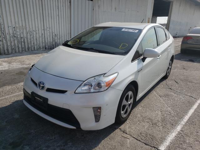 JTDKN3DU4F0460733  toyota prius 2015 IMG 1