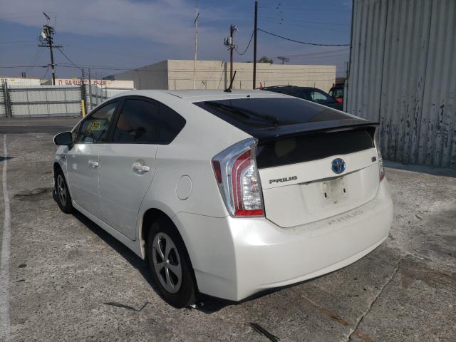 JTDKN3DU4F0460733  toyota prius 2015 IMG 2