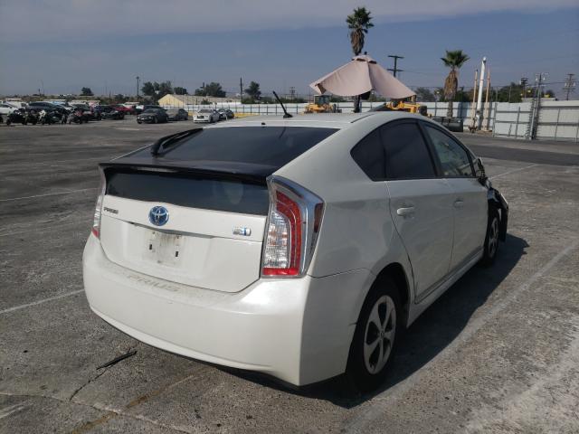 JTDKN3DU4F0460733  toyota prius 2015 IMG 3