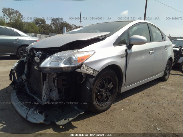 JTDKN3DU4F1927028  toyota prius 2015 IMG 1