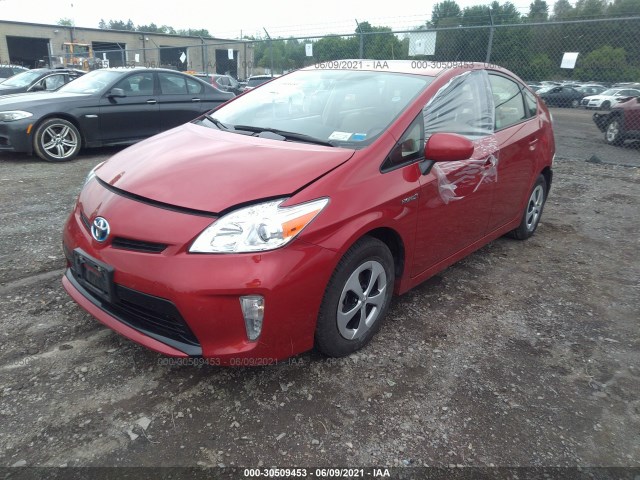 JTDKN3DU5F0438871  toyota prius 2015 IMG 1