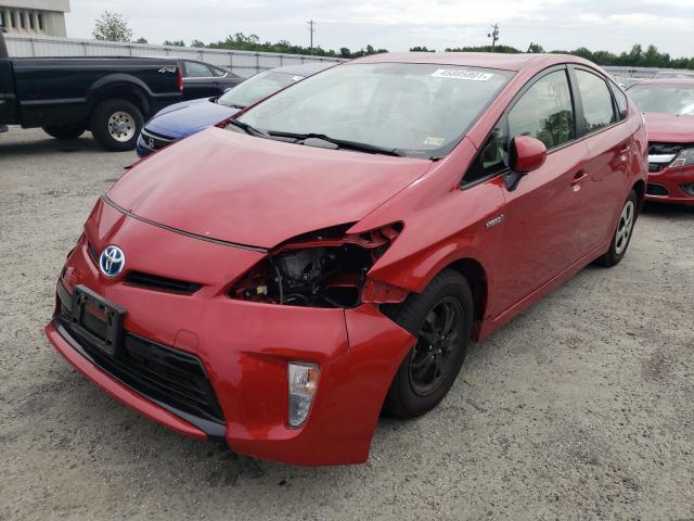 JTDKN3DU5F0445951  toyota prius 2015 IMG 1