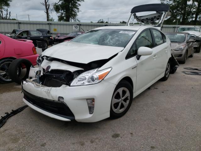 JTDKN3DU5F0465939  toyota prius 2015 IMG 1