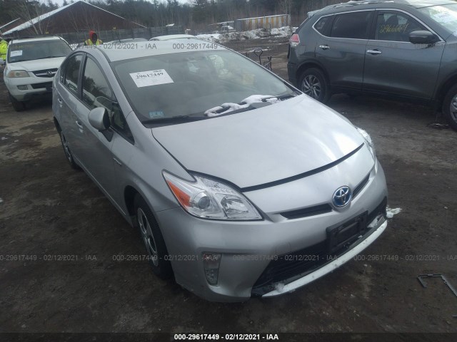 JTDKN3DU6F0472902  toyota prius 2015 IMG 0