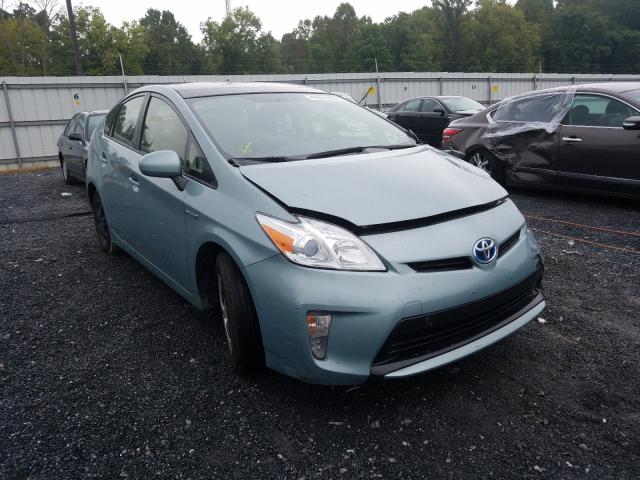 JTDKN3DU7F1869903  toyota prius 2015 IMG 0