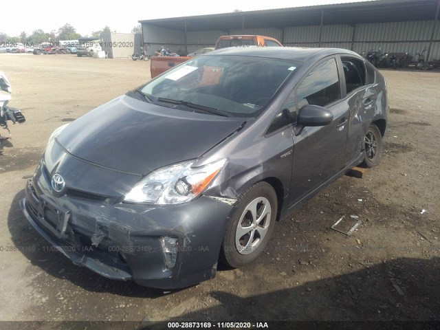 JTDKN3DU8F1998006  toyota prius 2015 IMG 1