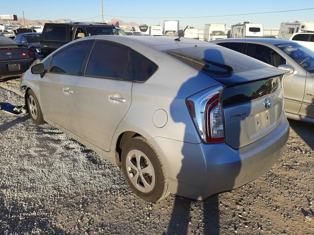 JTDKN3DU8F2002889  toyota prius 2015 IMG 2