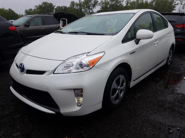 JTDKN3DU9F0472263  toyota prius 2015 IMG 1