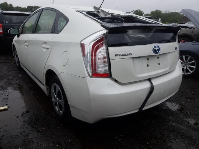 JTDKN3DU9F0472263  toyota prius 2015 IMG 2