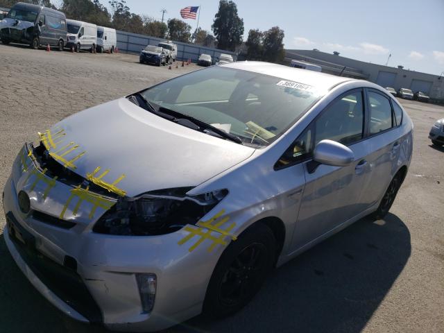 JTDKN3DU9F0477673  toyota prius 2015 IMG 1