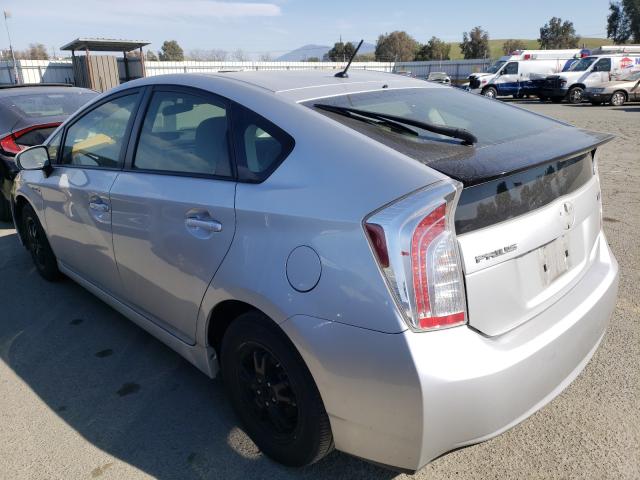 JTDKN3DU9F0477673  toyota prius 2015 IMG 2