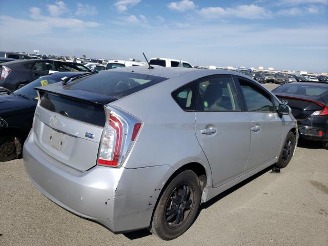 JTDKN3DU9F0477673  toyota prius 2015 IMG 3