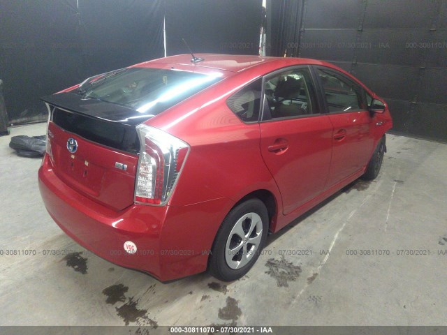 JTDKN3DU9F1906403  toyota prius 2015 IMG 3