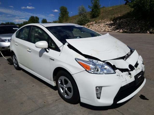 JTDKN3DU9F1926196  toyota prius 2015 IMG 0