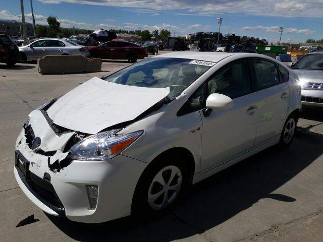 JTDKN3DU9F1926196  toyota prius 2015 IMG 1