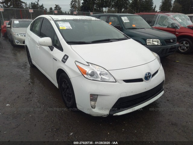 JTDKN3DU9F1964642  toyota prius 2015 IMG 0