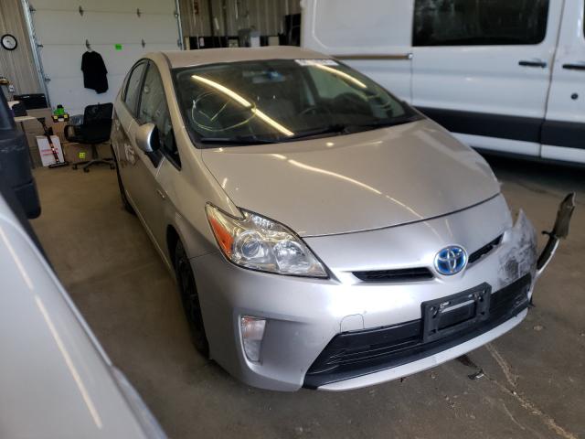 JTDKN3DUXF1988626  toyota prius 2015 IMG 0