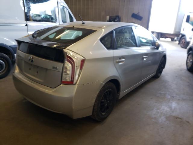 JTDKN3DUXF1988626  toyota prius 2015 IMG 3