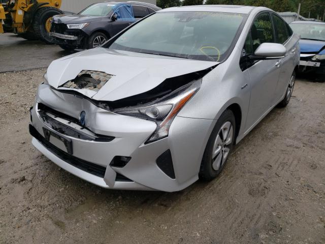 JTDKARFU0G3511964  toyota prius 2016 IMG 1