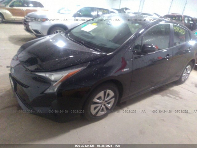 JTDKARFU1G3505574  toyota prius 2016 IMG 1