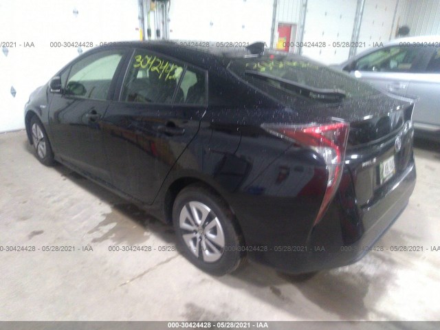 JTDKARFU1G3505574  toyota prius 2016 IMG 2