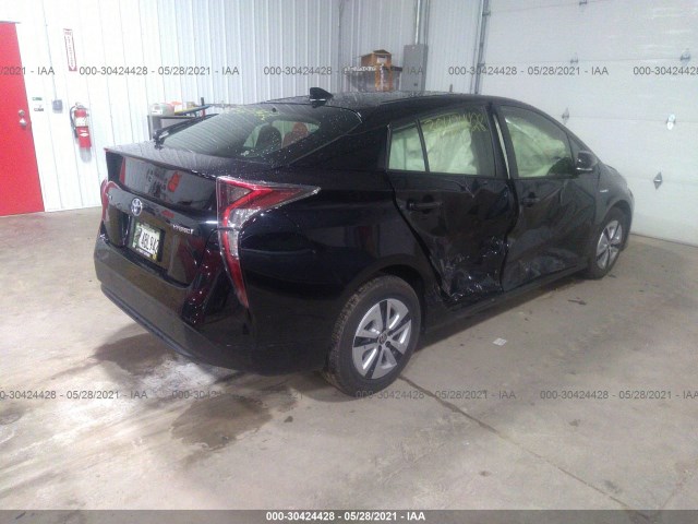 JTDKARFU1G3505574  toyota prius 2016 IMG 3