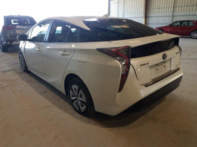 JTDKARFU1G3518678  toyota prius 2016 IMG 2