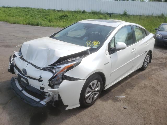 JTDKARFU3H3530574  toyota prius 2017 IMG 1