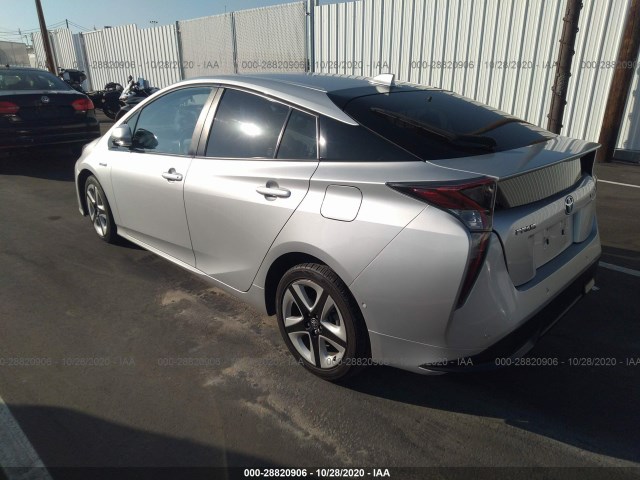 JTDKARFU4G3025884  toyota prius 2016 IMG 2