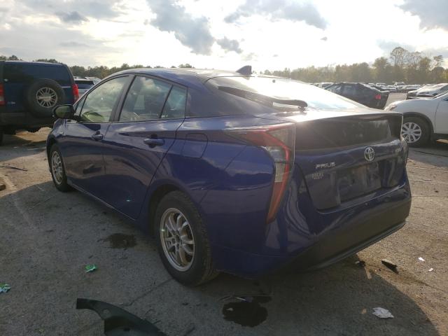 JTDKARFU4G3513099  toyota prius 2016 IMG 2