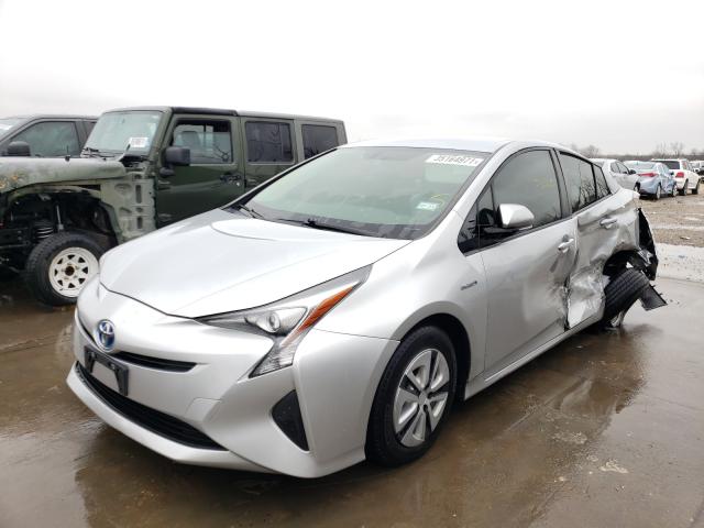 JTDKARFU5G3004347  toyota prius 2016 IMG 1